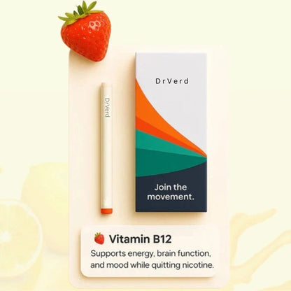 DrVerd™ Vitamin Diffuser
