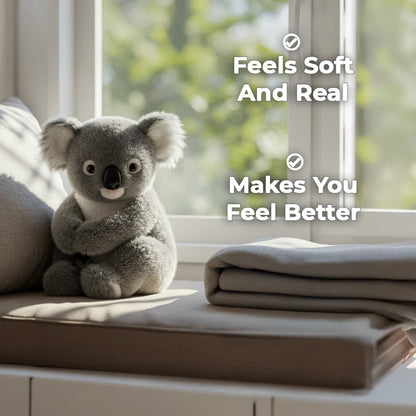🐨🐨🐨The Koaly – Emotional Healing on Demand 🌈