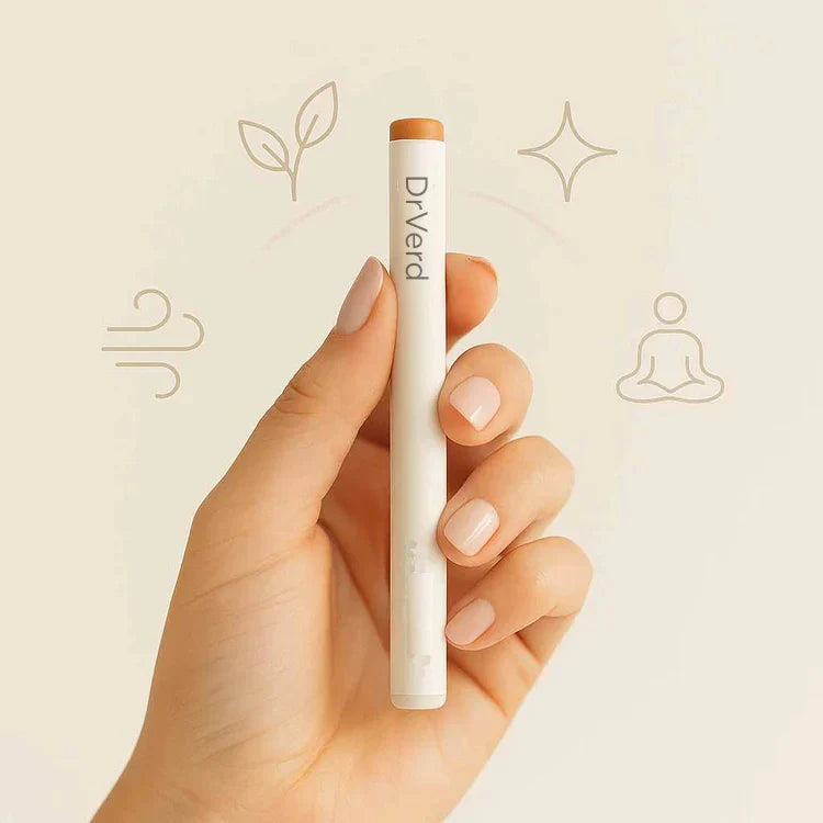 DrVerd™ Vitamin Diffuser