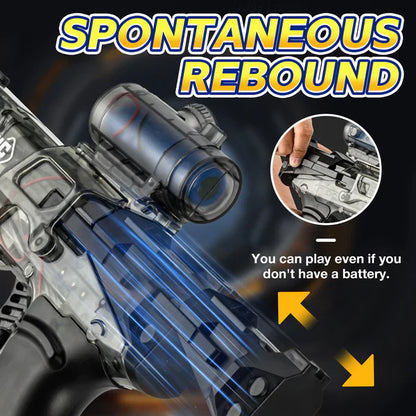 Ultimate Battle Blaster