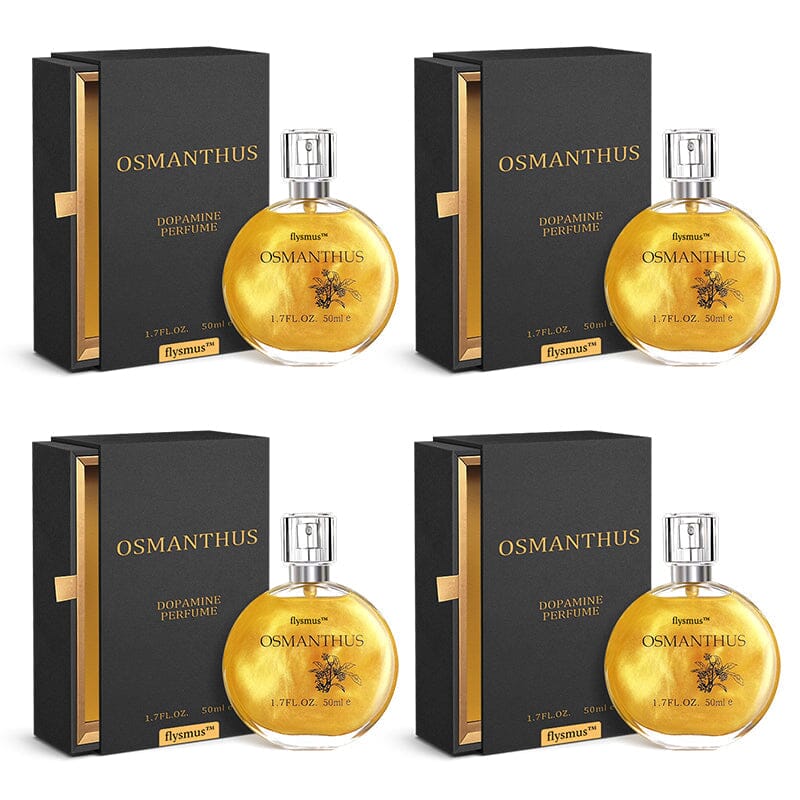 flysmus™ OSMANTHUS Dopamine Perfume