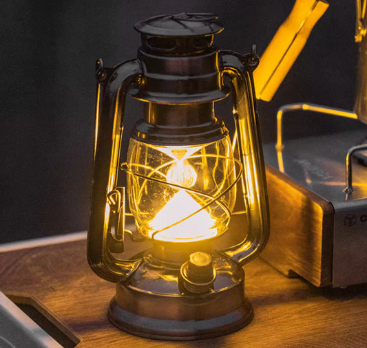 GFOUK™ Hanging Solar Dancing Flame Lights