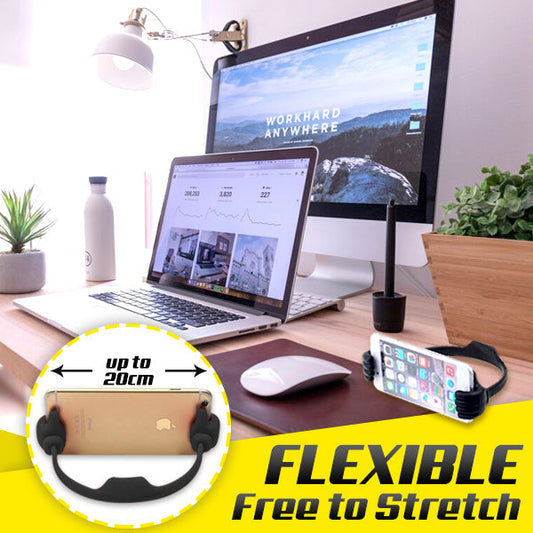 Thumbs Up Lazy Phone Stand