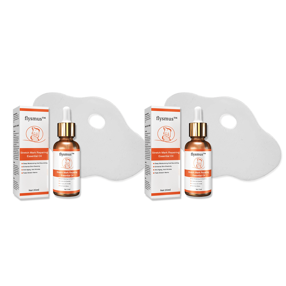 flysmus™ 7 Days Marks Fading Treatment Set