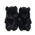 Teddy Bear Slippers