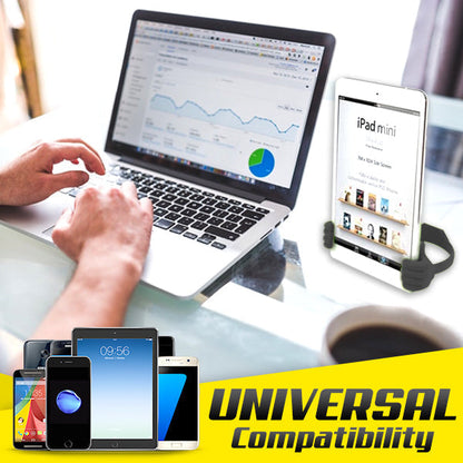 Thumbs Up Lazy Phone Stand