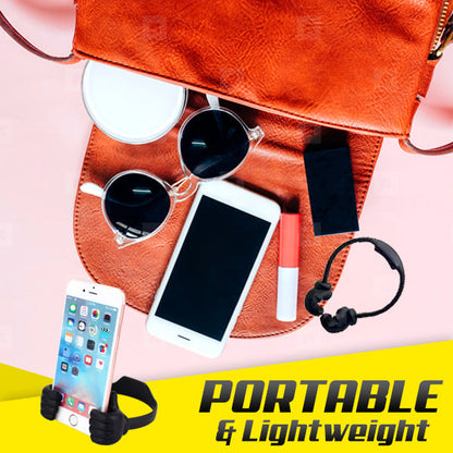 Thumbs Up Lazy Phone Stand