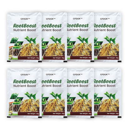 GFOUK™ RootBoost Nutrient Powder