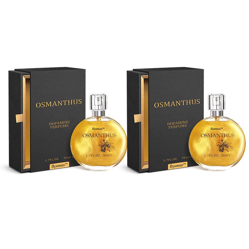 flysmus™ OSMANTHUS Dopamine Perfume