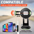 360° Adjustable Suction Cup Phone Holder