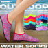 Aquatech™ Universal Summer Water Socks