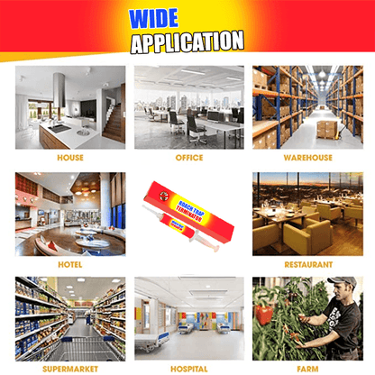 GFOUK™ Roach Trap Terminator