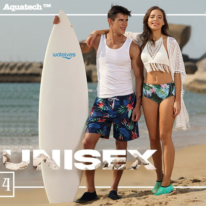 Aquatech™ Universal Summer Water Socks