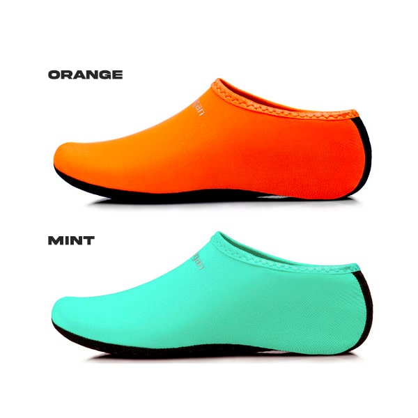 Aquatech™ Universal Summer Water Socks
