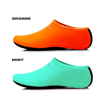 Aquatech™ Universal Summer Water Socks