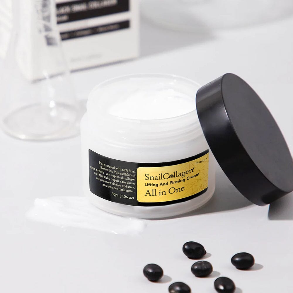 flysmus™ Snailcollagen Lifting And Firming Cream