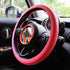 Car Steering Wheel Protective Cover