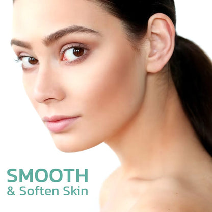 flysmus™ Dr.Treat PockmarksHeal Collagen 0.5mm Dermaroller