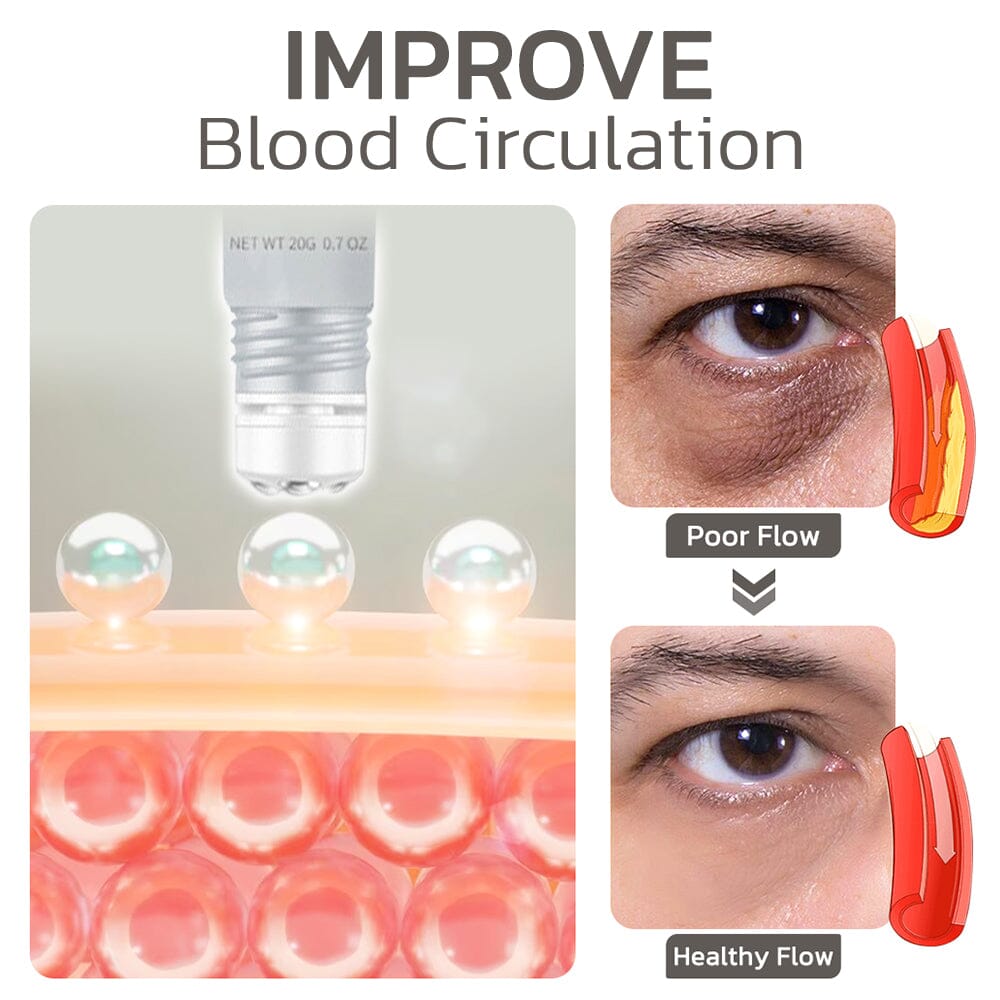 flysmus™ Milkia Spot Removal Lifting Eye Gel