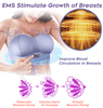 GFOUK™️ BlossomUp Electric Bust Massager