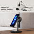 3 in 1 Wireless Charging Station