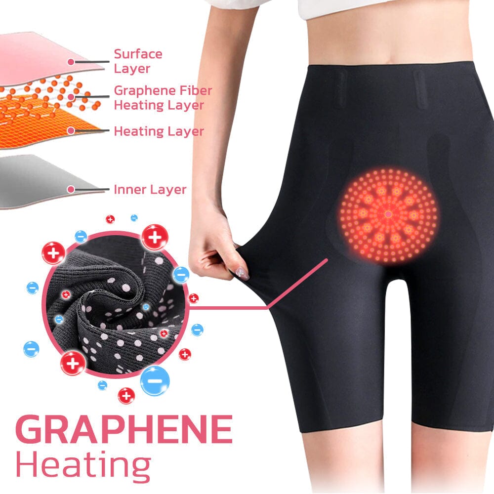 GFOUK™ IONControl Graphene Fiber Restoration Shaper