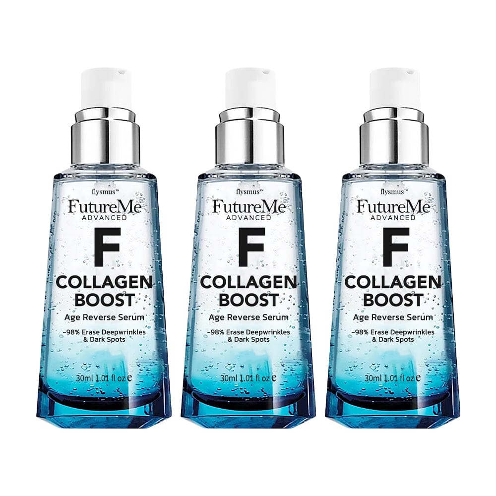 flysmus™ FutureMe Advanced Collagen Boost Age Reverse Serum