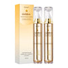 flysmus™ Golden Palmitoyl Peptide Caffeine Lifting Eye Gel