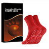 AFIZ™ Tourmaline Lymphvity Slimming Health Sock