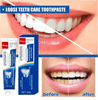 GFOUK™ Repair and Protect Whitening Toothpaste