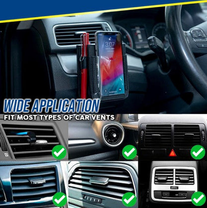 Multifunctional Car Pocket