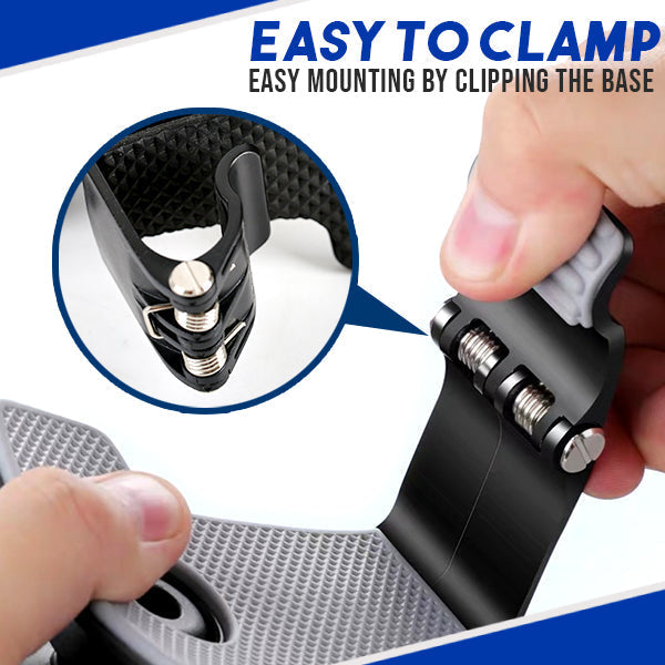 Universal Car Dashboard Phone Holder