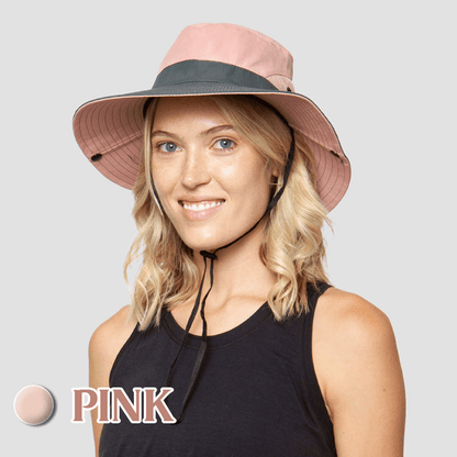 Foldable UV Protection Sun Hat
