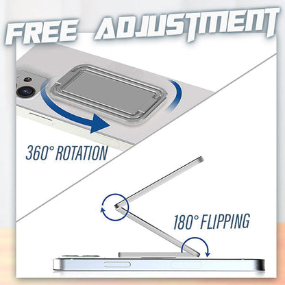 Thunder Kick Magnetic Phone Holder