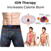 GFOUK™ IONIC Energy Field Therapy Compression Shorts for Men