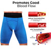 GFOUK™ IONIC Energy Field Therapy Compression Shorts for Men