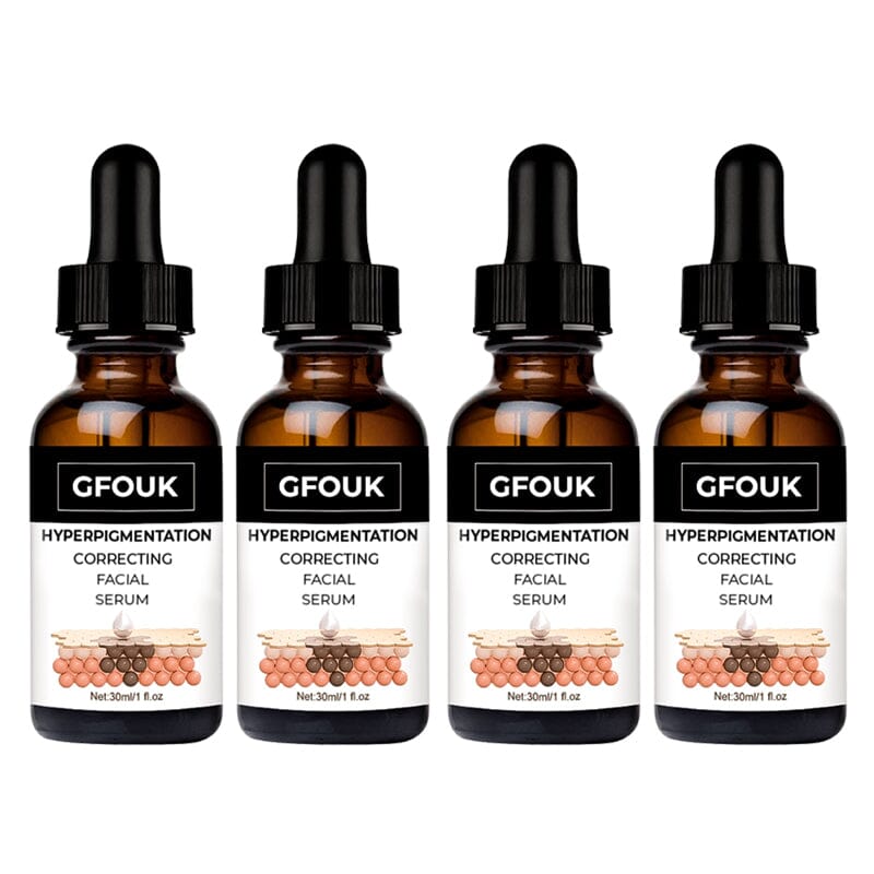 GFOUK™ Hyperpigmentation Correcting Facial Serum