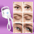 Electric Heated Eyelash Curler