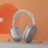 Wireless Stereo HiFi Headphones